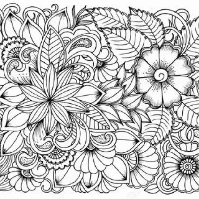 How to Create Custom Coloring Pages for Your Child