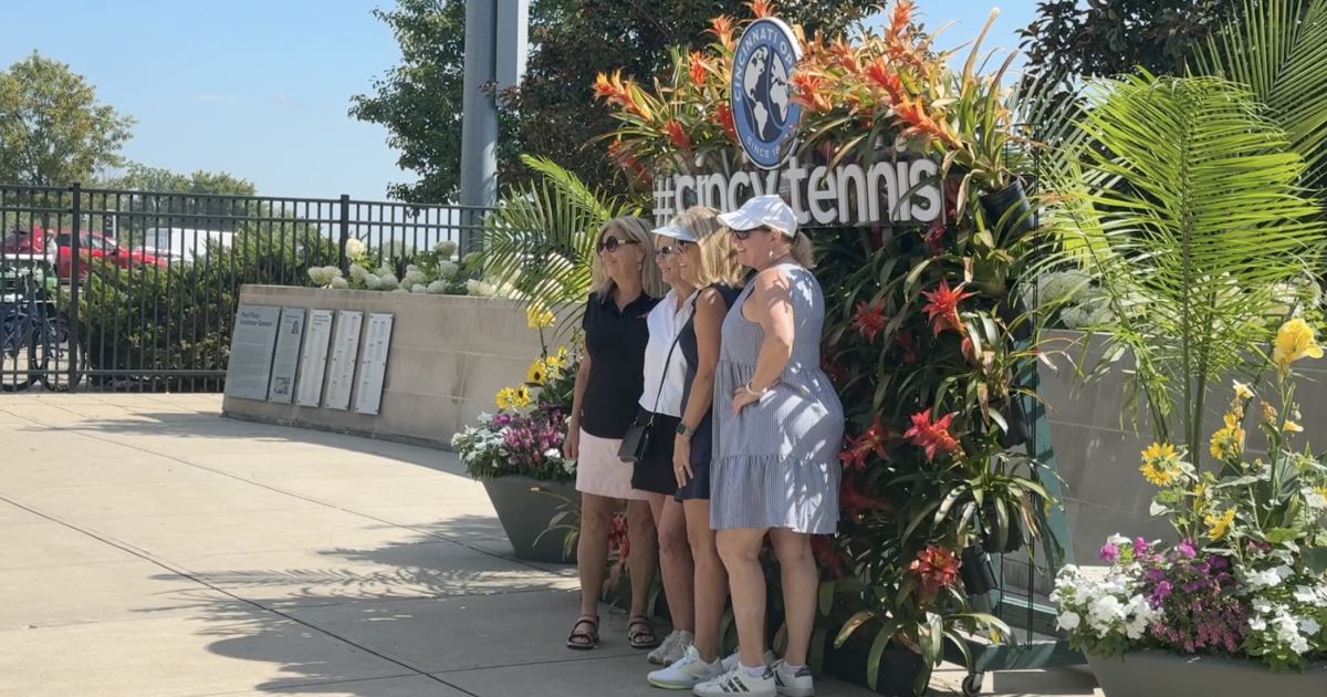 How to save on Cincinnati Open tickets this year