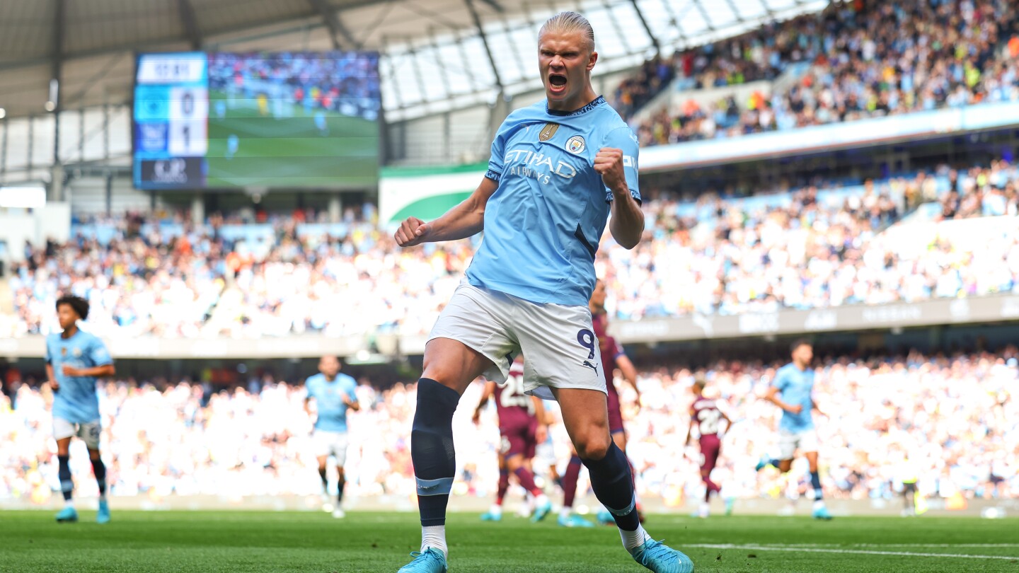 How to watch Manchester City vs Ipswich Town: LIVE Updates, score, analysis, highlights