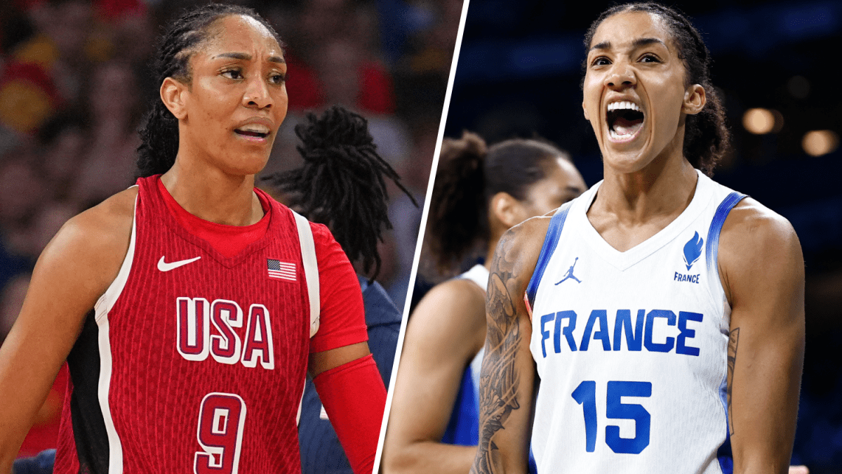 How to watch USA women’s basketball in Olympic gold medal game – NBC Connecticut