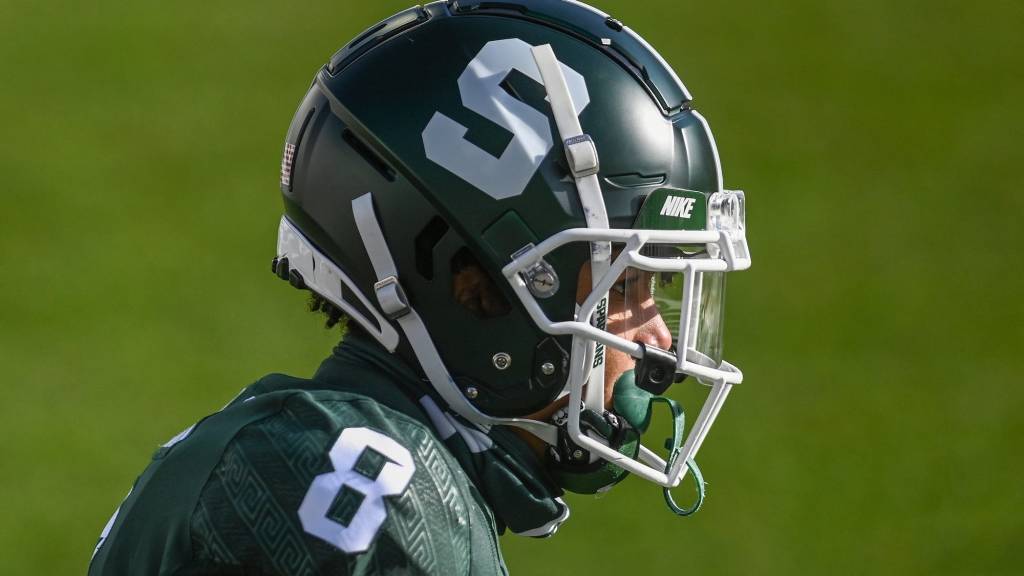 How to watch, listen and stream Michigan State football vs. FAU on Friday