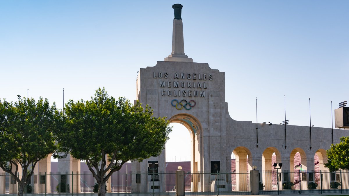 How will the 2028 Olympics in Los Angeles differ from Paris? – NBC Los Angeles