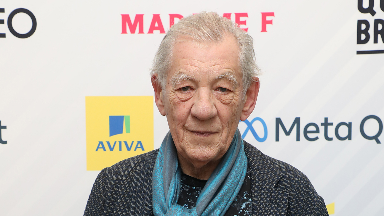 Ian McKellen