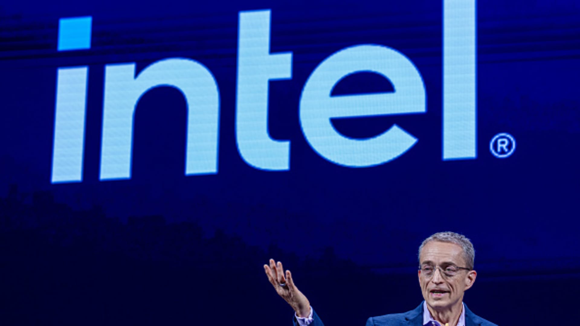 Intel share plunge drags down global chip stocks from TSMC to Samsung