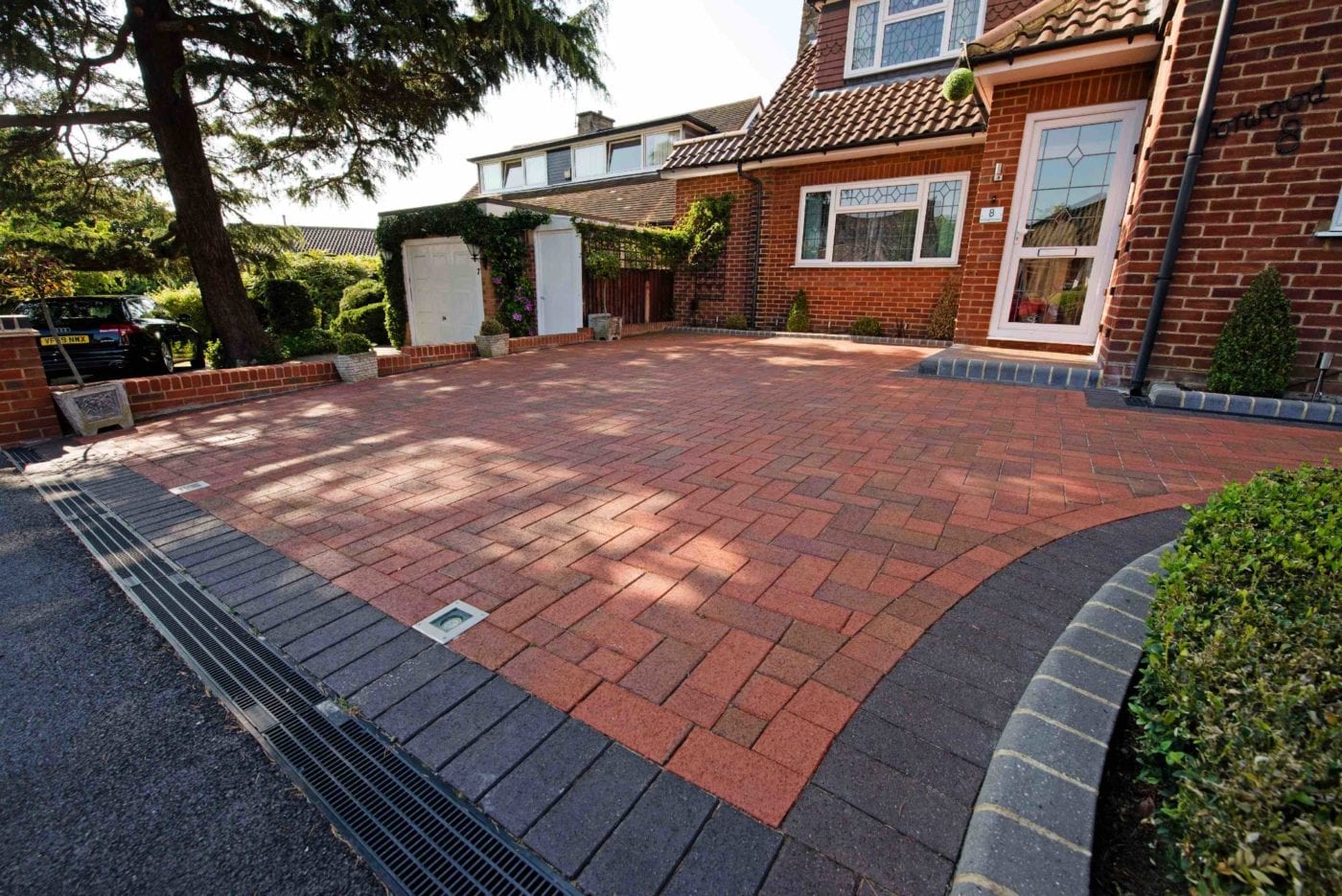 Is the Driveway Paver Worth the Investment?