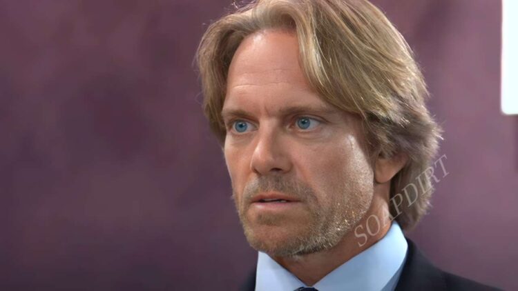 General Hospital Spoilers: John