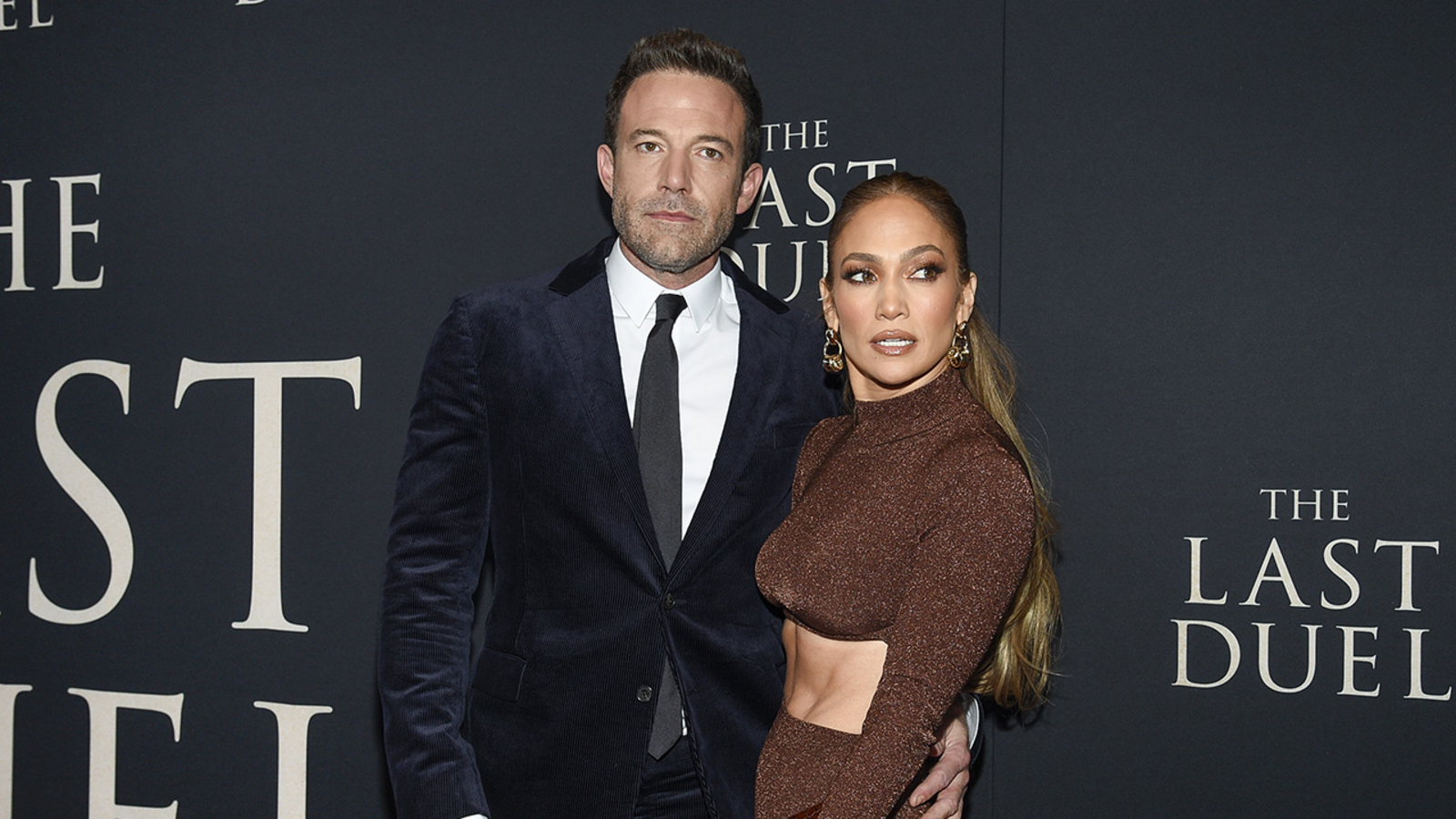 Jennifer Lopez, or J.Lo, files for divorce from Ben Affleck after 2 years of marriage, 2 decades after they first split