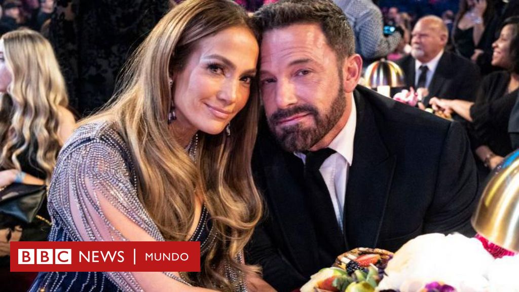 Jennifer López solicita el divorcio de Ben Affleck tras 2 años de matrimonio