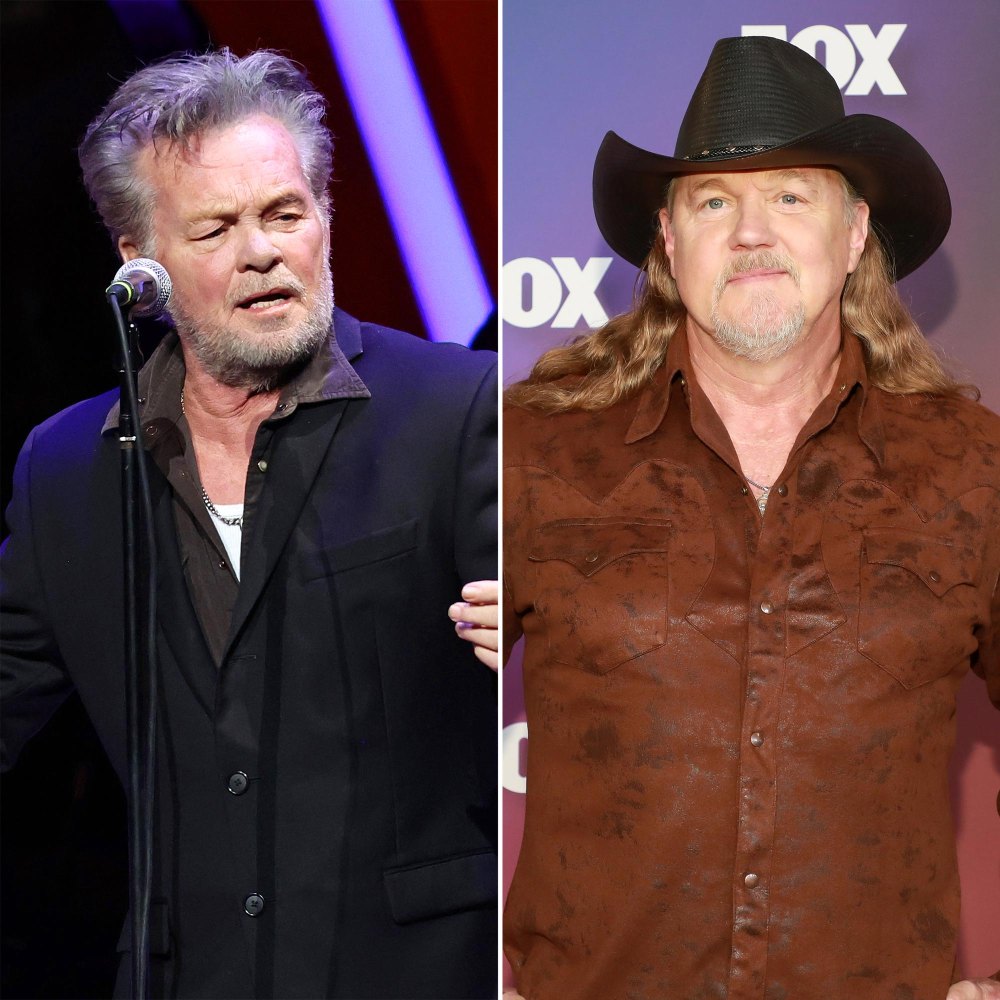 John Mellencamp and Trace Adkins Will Meet at Claim to Fame Finale Watch Party 351