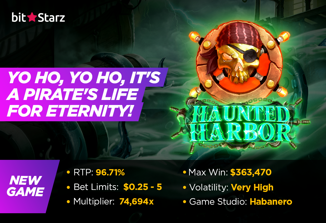 Join-the-Crew-of-a-Ghost-Ship-in-Haunted-Harbor-Slot