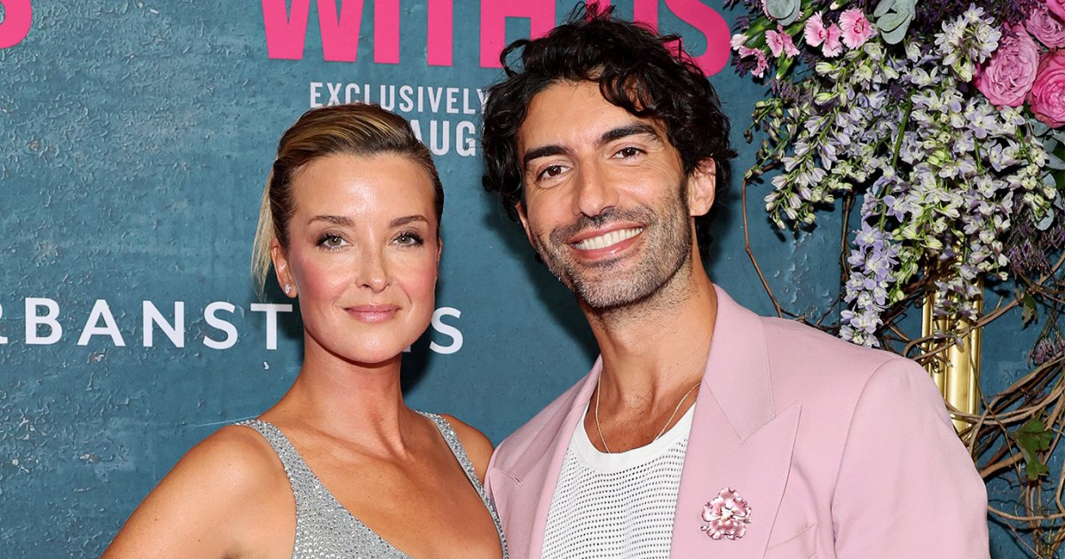 Justin Baldoni, Emily Baldoni’s Relationship Timeline: Photos