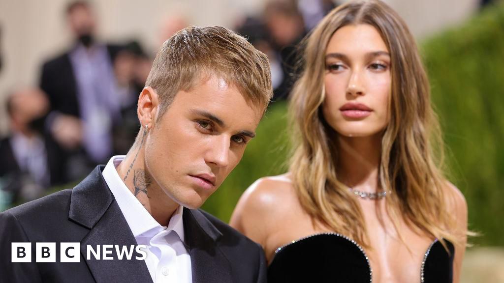 Justin Bieber and wife Hailey Bieber announce birth of baby