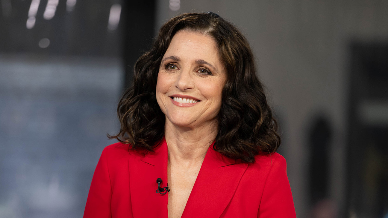 Julia Louis-Dreyfus