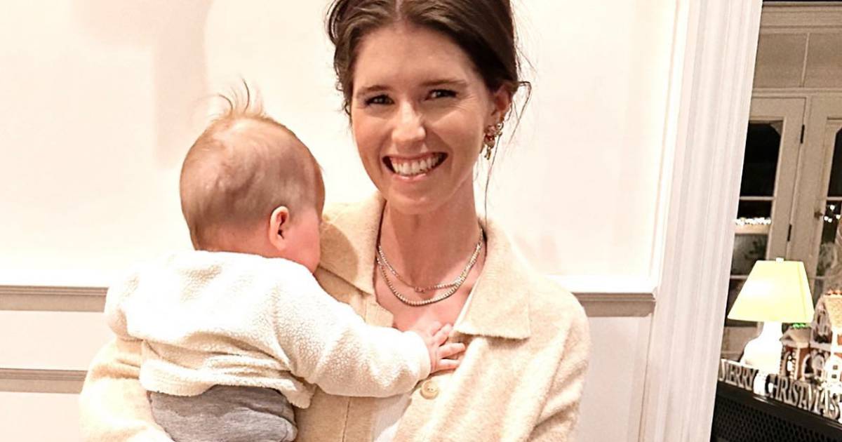 Katherine Schwarzenegger, Chris Pratt’s Photos With Daughter Lyla