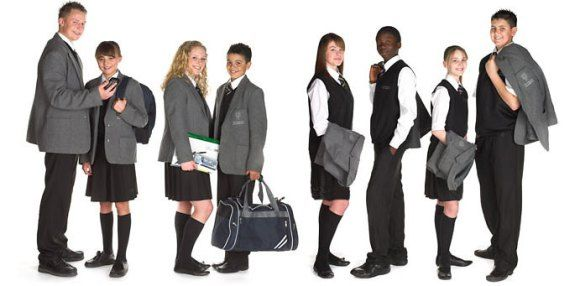 Key Considerations For Manufacturing Quality Education Uniforms