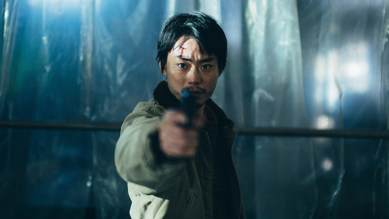 Kiyoshi Kurosawa on Anti-Capitalist Action Film 'Cloud'