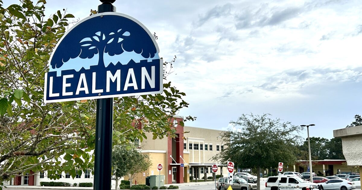 Lealman to be a food desert no more • St Pete Catalyst