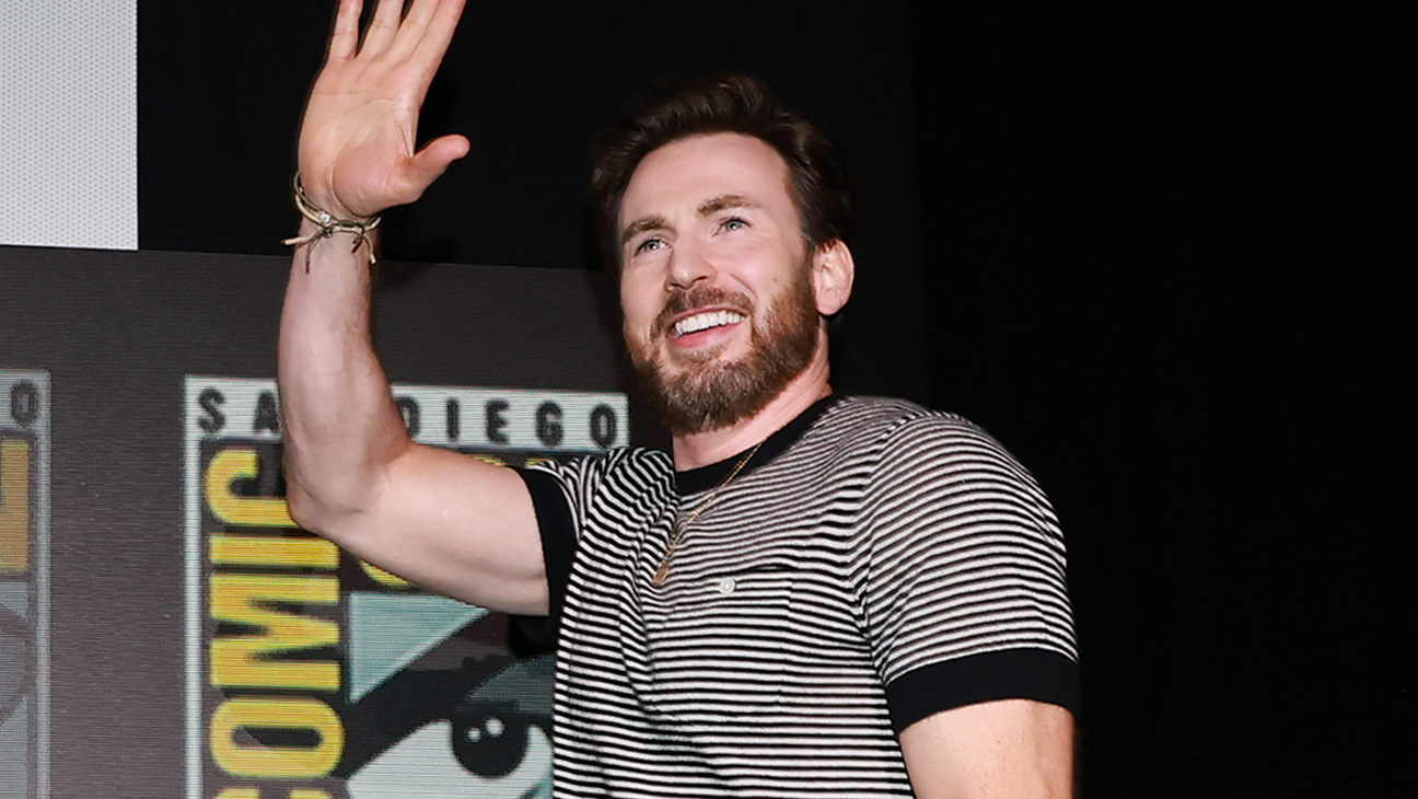 Chris Evans