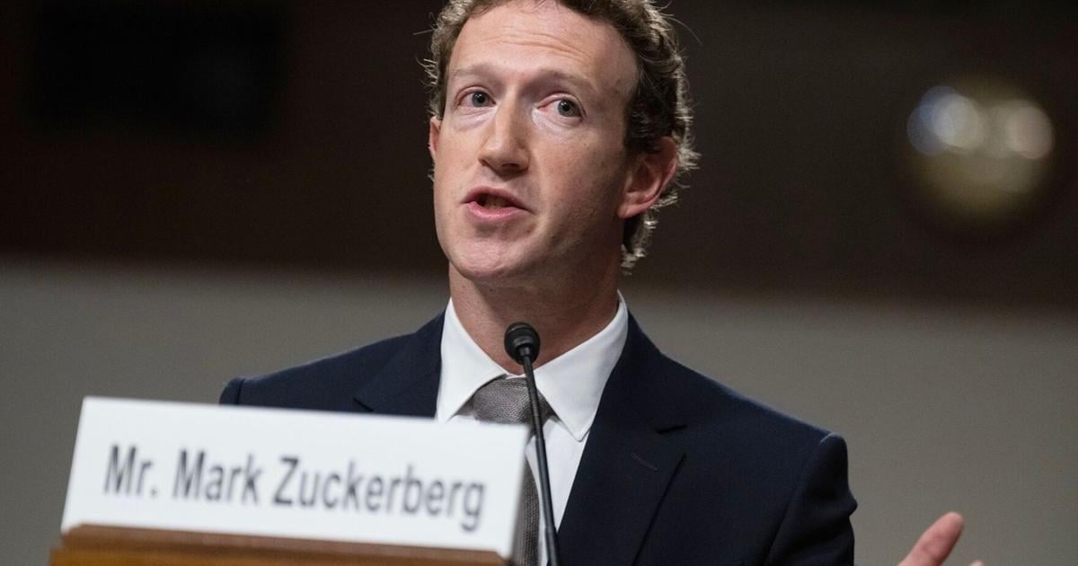 Mark Zuckerberg says Meta was ‘pressured’ by Biden administration to censor Covid-related content in 2021 | Business