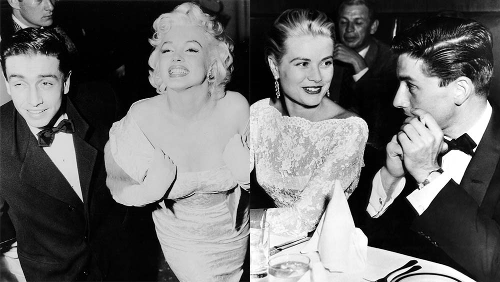 Marlon Brando, Marilyn Monroe Agent Was 97