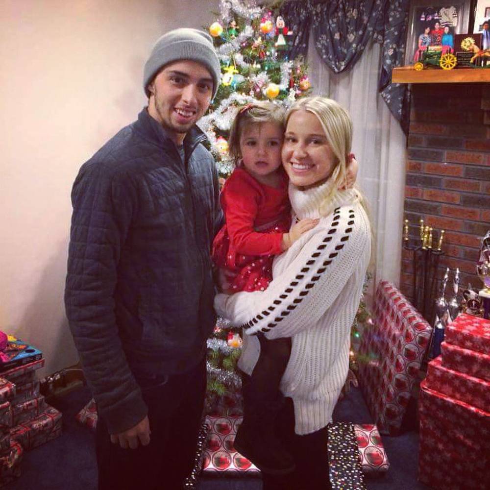 Matthew Gaudreau Wife Is Expecting Baby in 4 Months As Family Mourns His Death