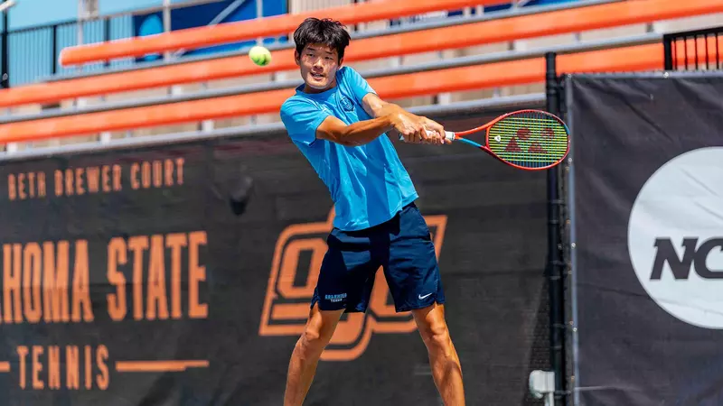 Michael Zheng Returns to US Open in Qualifying Draw