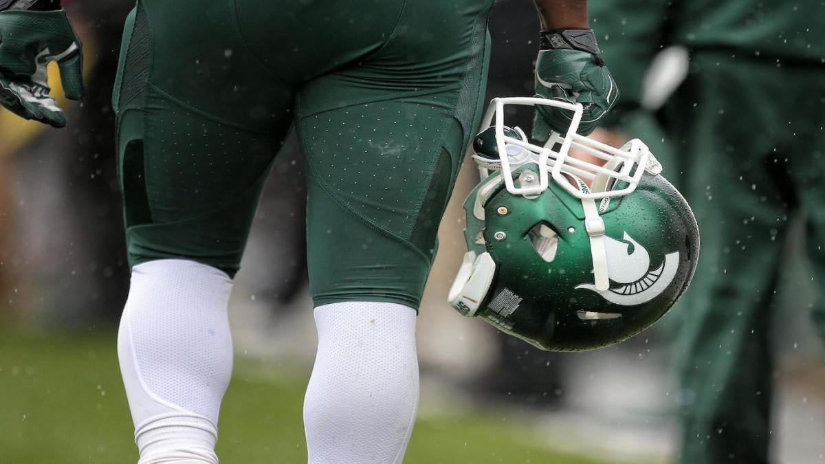 Michigan State Spartans vs. FAU Owls: How to watch college football online, TV channel, live stream info, start time