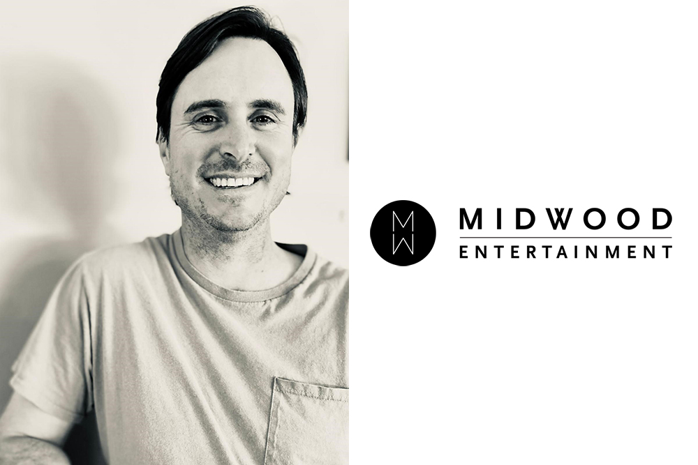 Midwood Entertainment Taps Joel Grubb As Talent Buyer/Event Producer