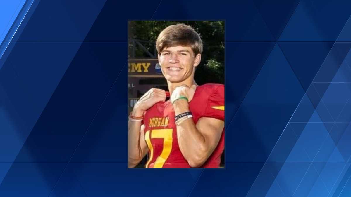 Morgan Academy football player dies after serious injury in game