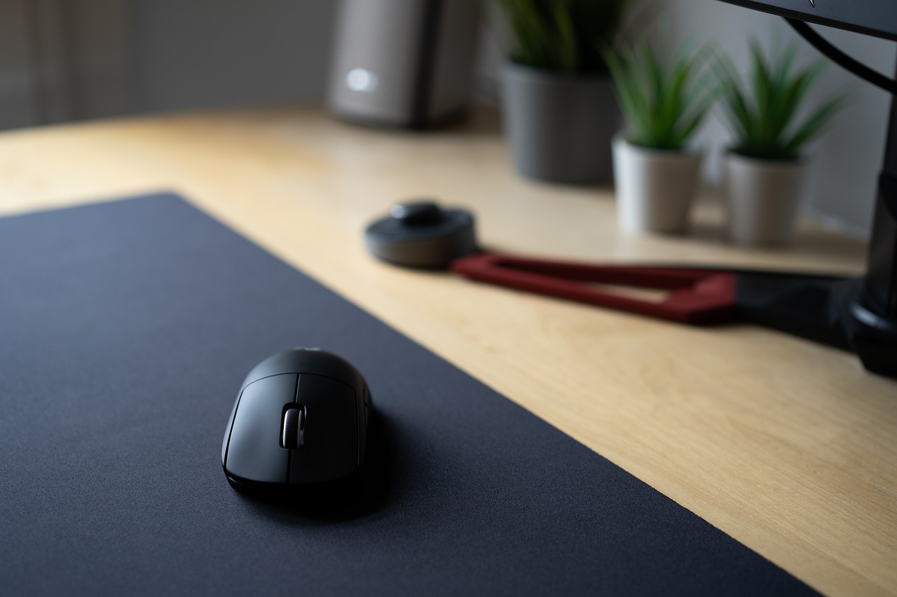 Mouse Pad Price in Pakistan