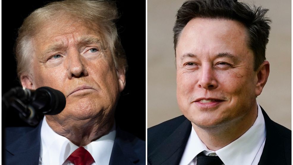 Musk claims X hit by 'massive DDOS attack' as Trump stream malfunctions