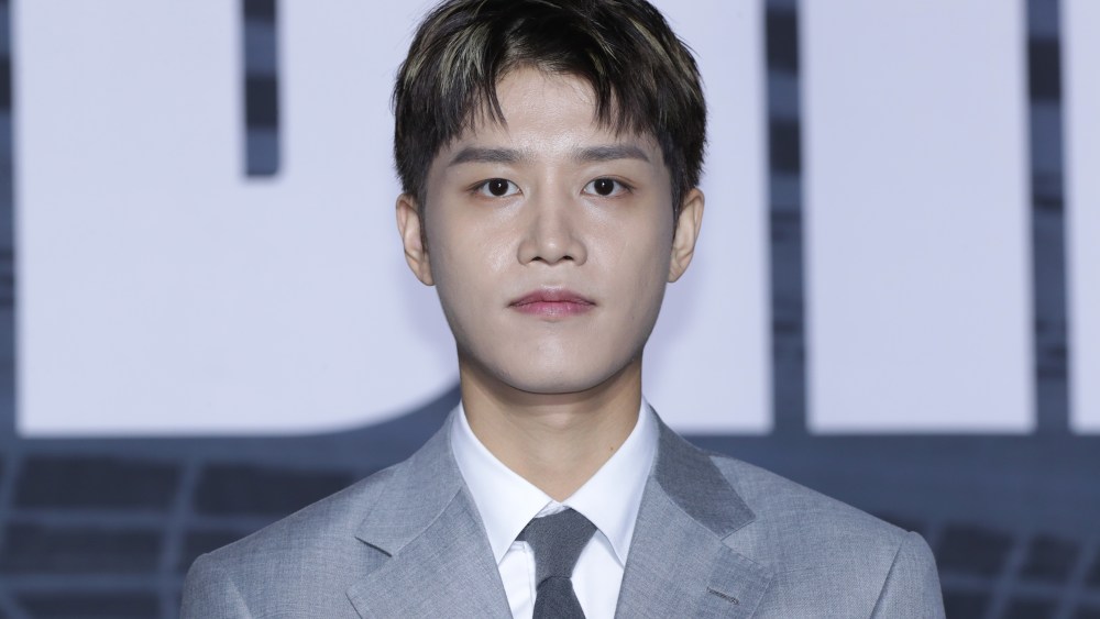 NCT's Taeil Exits K-Pop Group Following Sex Crime Allegations