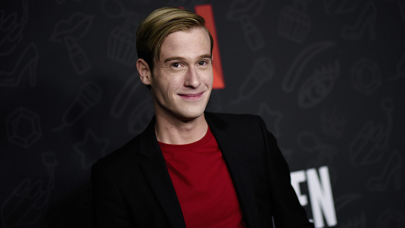 Tyler Henry