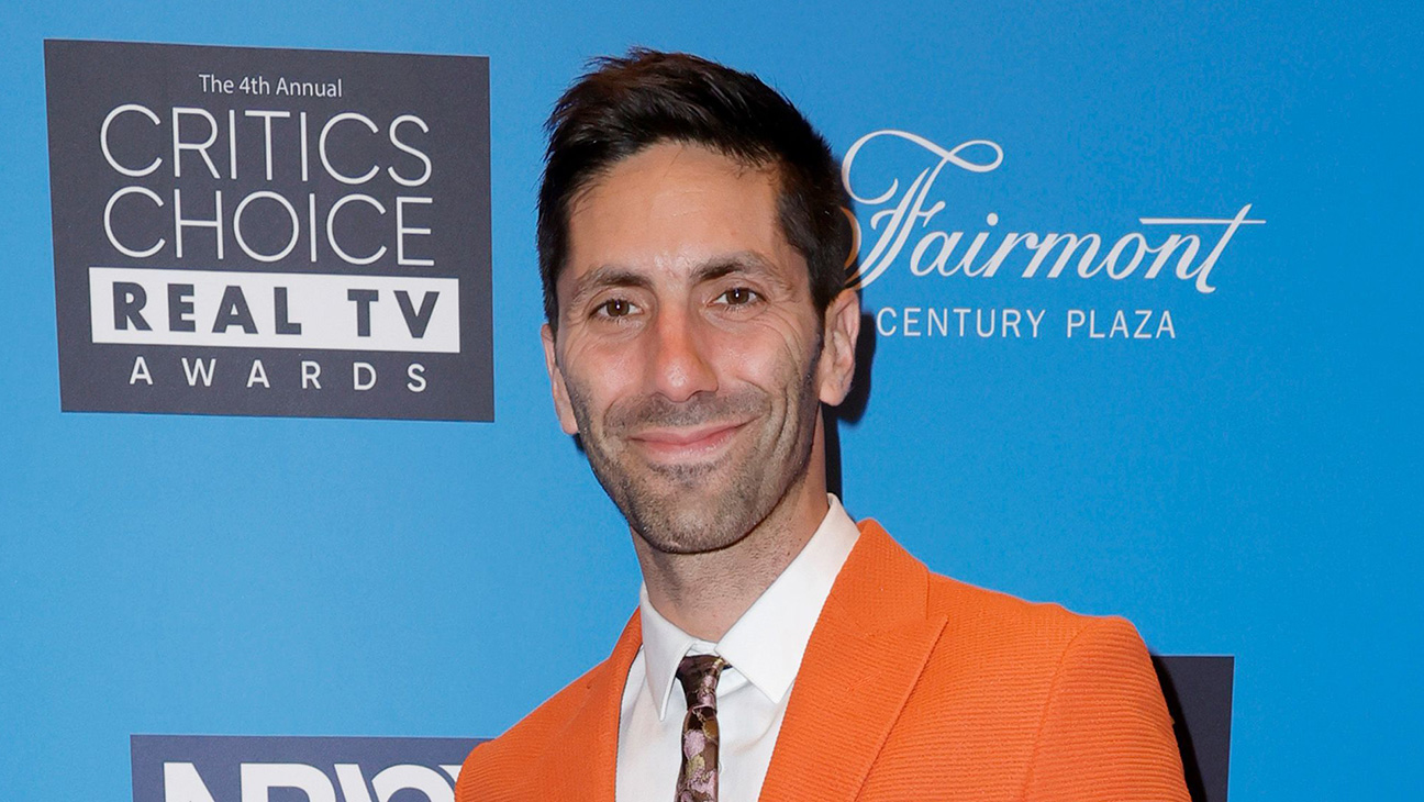 Nev Schulman