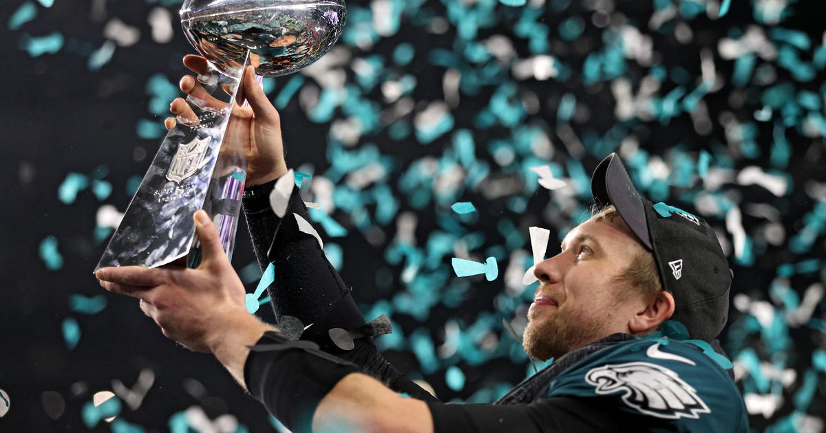 Nick Foles, Super Bowl LII MVP, retiring from NFL as a Philadelphia Eagle