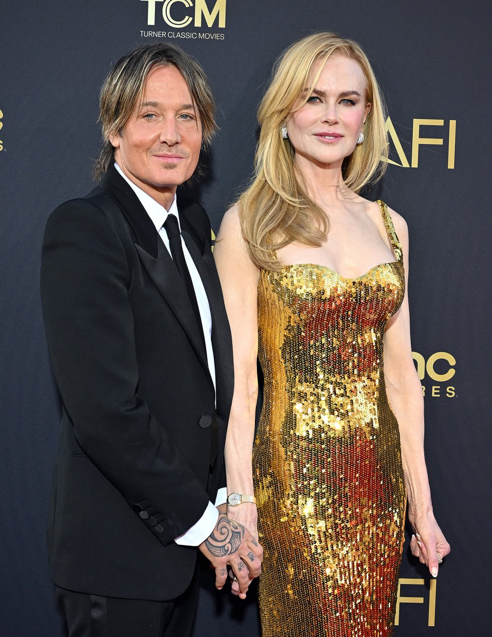 Yes Nicole Kidman Really Drives a Subaru Despite Husband Keith Urban Buying Her a Lamborghini