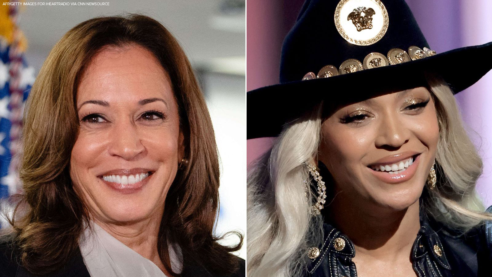 No Beyonce at DNC Chicago despite rumors of surprise guest to support Kamala Harris; 'Freedom' heard through loudspeakers