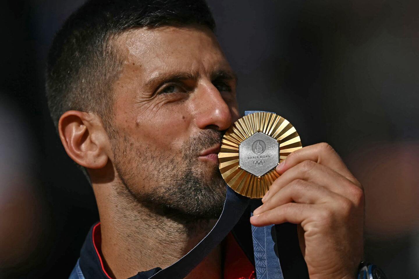 Novak Djokovic vs Carlos Alcaraz live updates: Djokovic wins Paris Olympics 2024 tennis final to complete Golden Slam