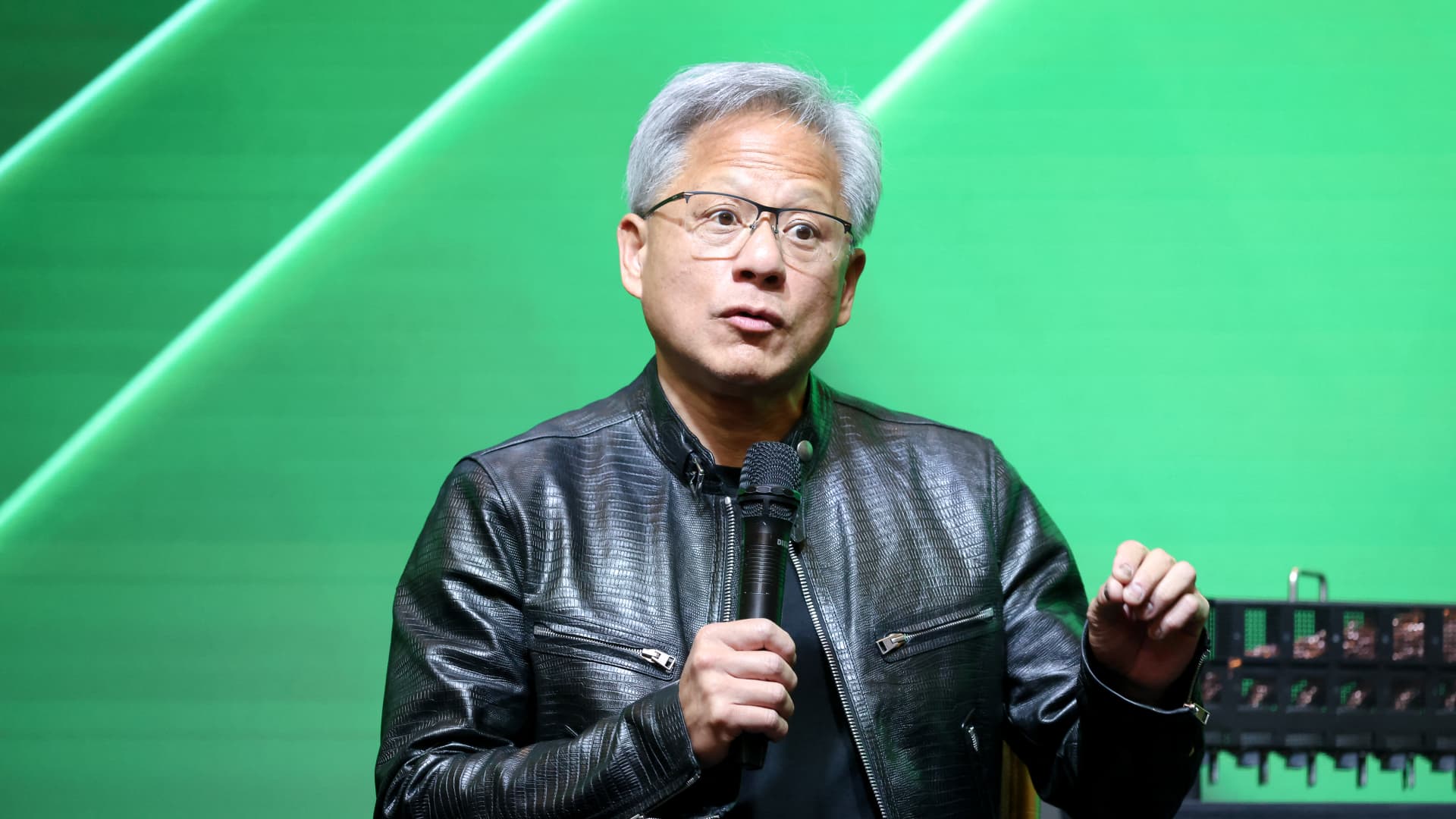 Nvidia (NVDA) earnings report Q2 2025