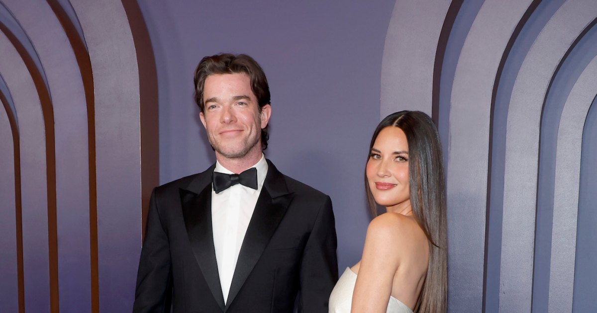 Olivia Munn and John Mulaney's Relationship Timeline