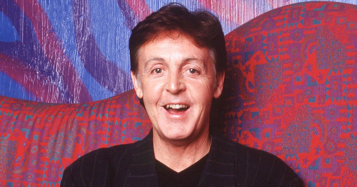 Paul McCartney Through the Years: The Beatles and More