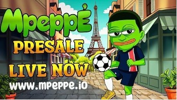 Pepe Coin Enthusiasts Are Switching to This New Rival Memecoin for Double The Gains