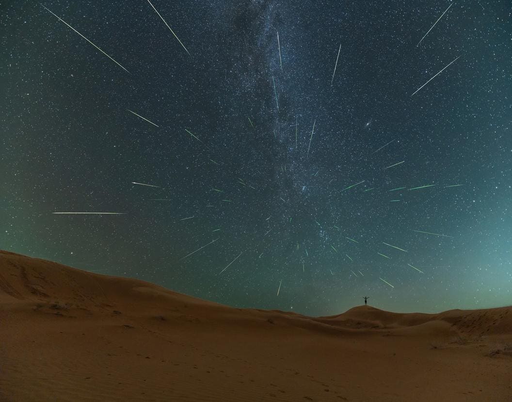 Perseid Meteor Shower 2024: Your Last Minute Guide