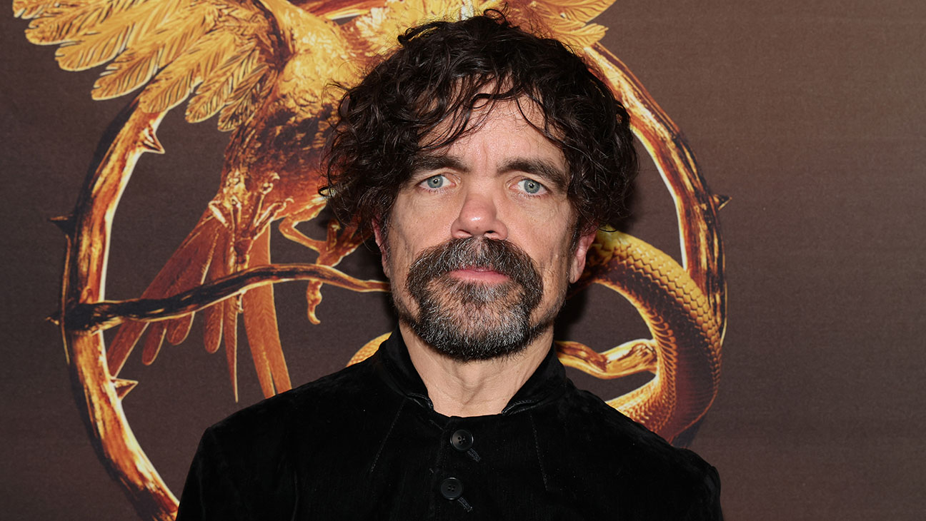 Peter Dinklage