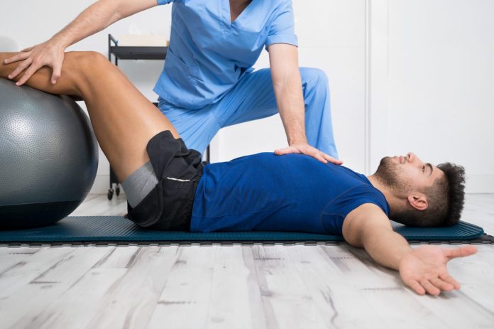 Physical Therapy Techniques: Which One Is Right for You?