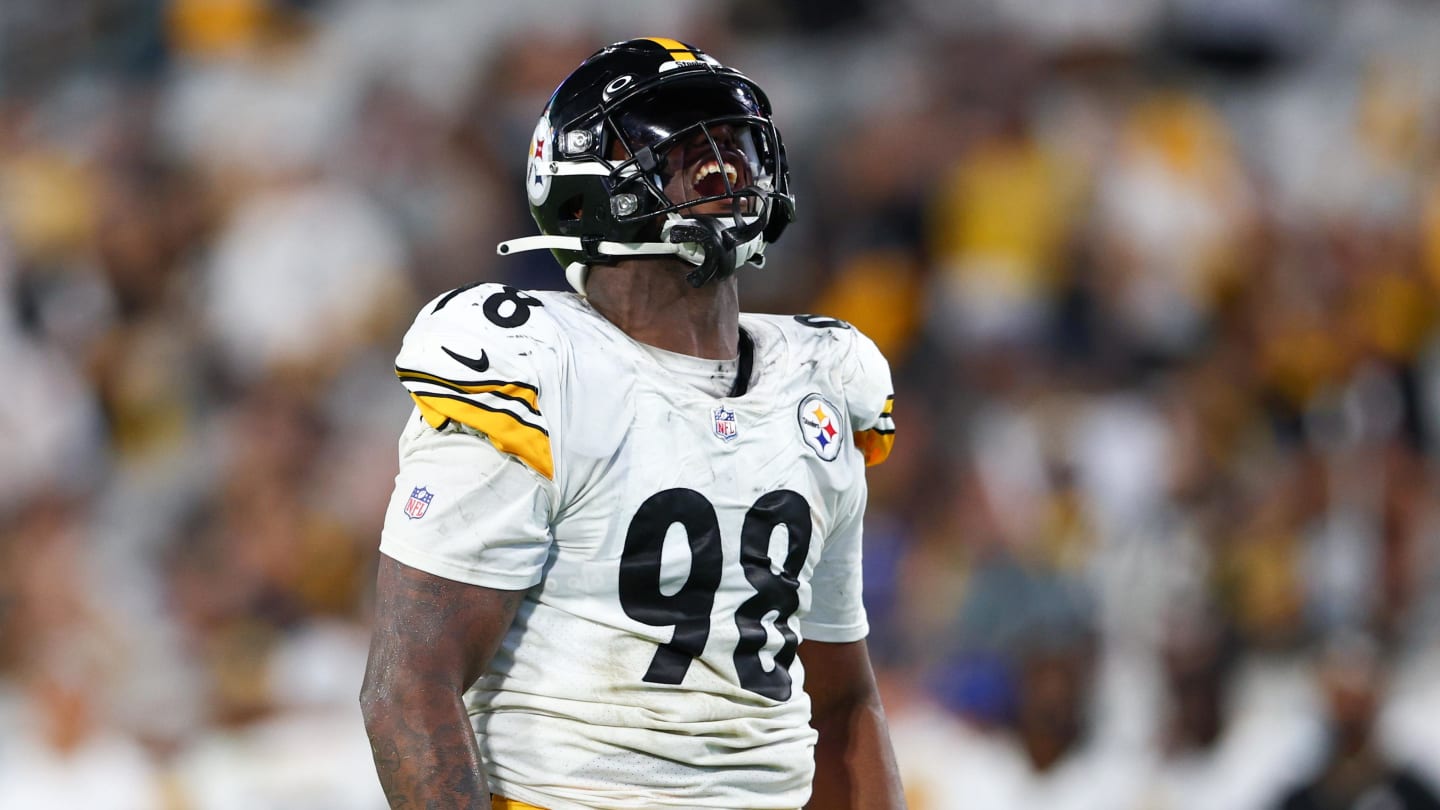 Players Who Impressed in Pittsburgh Steelers Preseason Opener