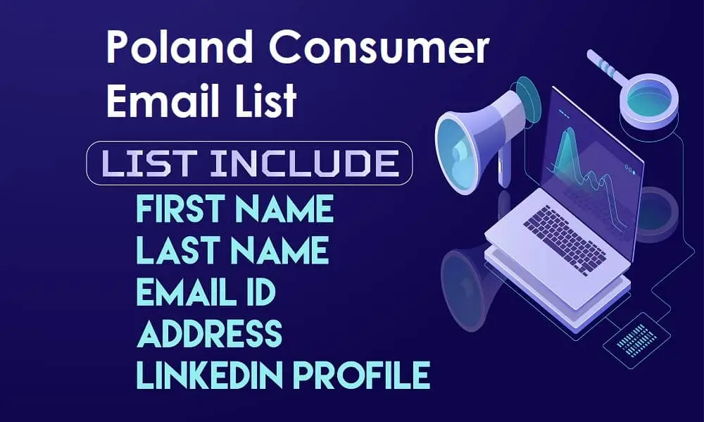 Poland Email List Get Essential News and Updates Today