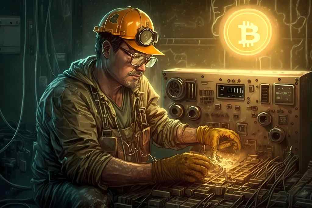 Putin Legalizes Crypto Mining, Ushering In A New Era For Russia