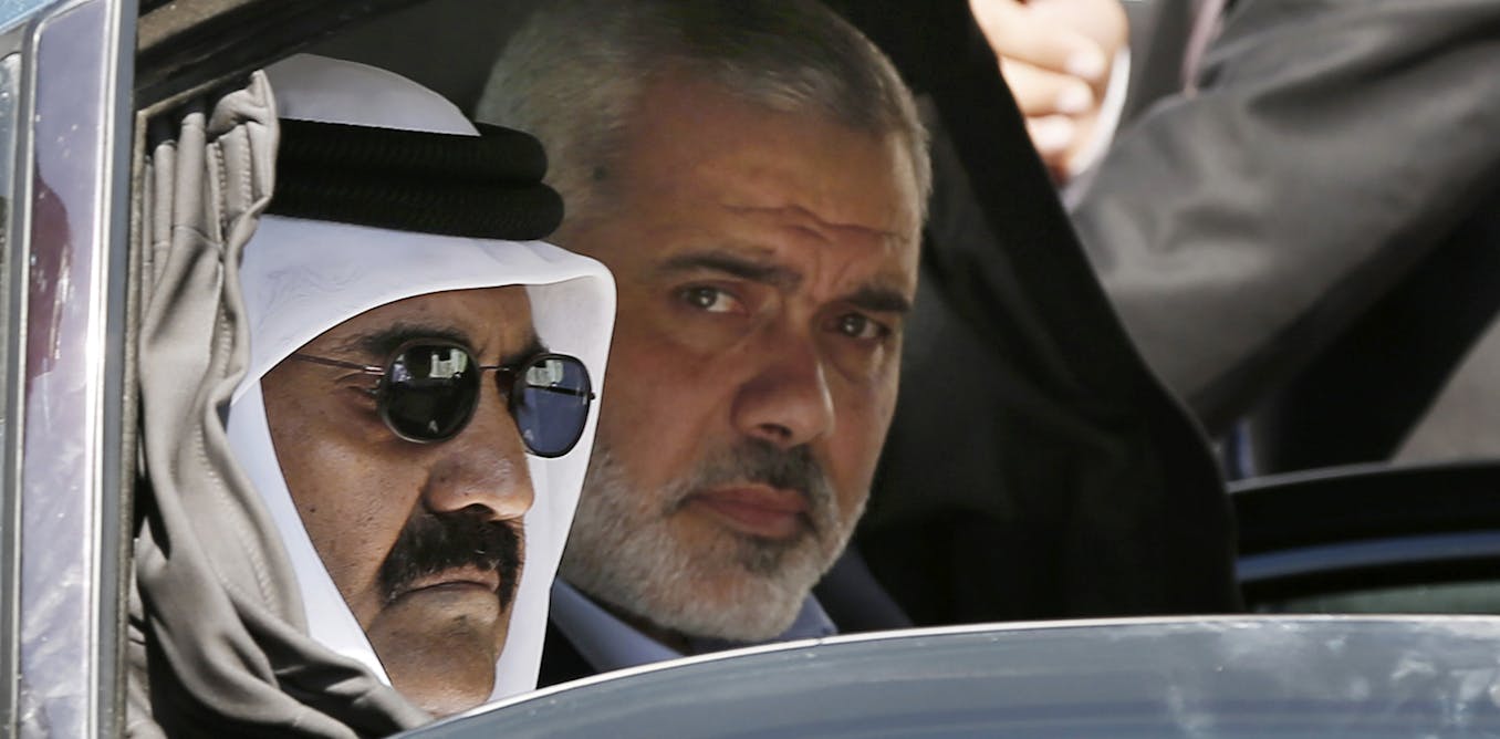 Qatari mediation was already producing diminishing returns – assassination of Hamas negotiator further erodes Gulf state’s role