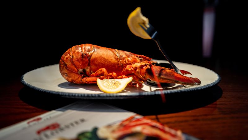 Red Lobster is closing another 23 restaurants. Here’s where they are